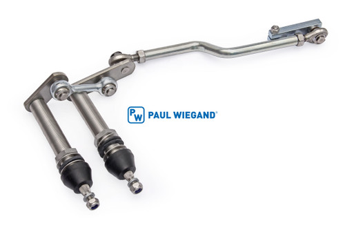 Wischerspindel Schmidt Swingo 200-Serie Scheibenwischer Frontscheibe Linkslenker (63015033)
