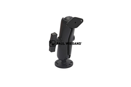 Kit de montaje para monitor Motec Ametek RAM-MH-17 (79010769)