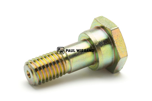 Cepillo de disco elevador Bolt RAVO serie 5 (60052134)