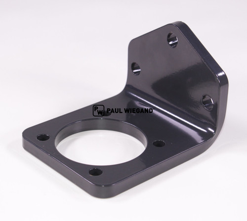 Soporte del brazo del cepillo del servomotor Johnston (67013418)