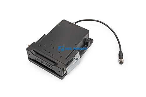 Gehäuse für Akku Motec Ametek MAB2000 (Box, 1x Akku) (79010619)