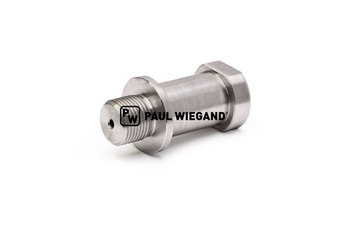 Verschraubung Hako Normteile Ent-und Belüftungsfilter Hydrauliköltank  (65800370)
