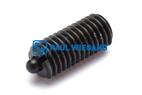 Druckstück Faun Variopress M10 für Trittbrett (01027325)