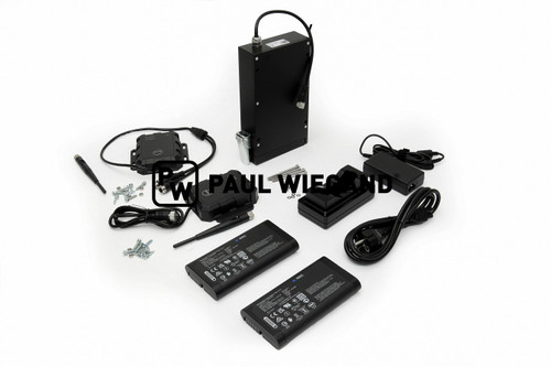 Funksystemset Ark Vision ArkPack Wireless-Set-2 (79050476)
