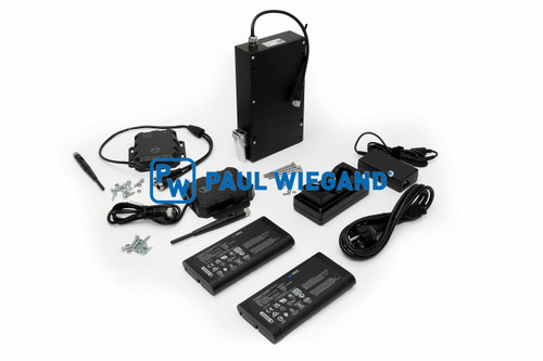 Funksystemset Ark Vision ArkPack Wireless-Set-2 (79050476)