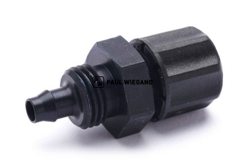 Conector Faun Viatec piezas estándar manguera neumática 6x1 (61800192)