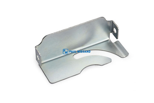 Abdeckblech HS Fahrzeugbau Olympus Halterung Drehwinkelgeber Heckteil  (05050252) Abdeckblech HS Fahrzeugbau Olympus Halterung Drehwinkelgeber Heckteil  (05050252)