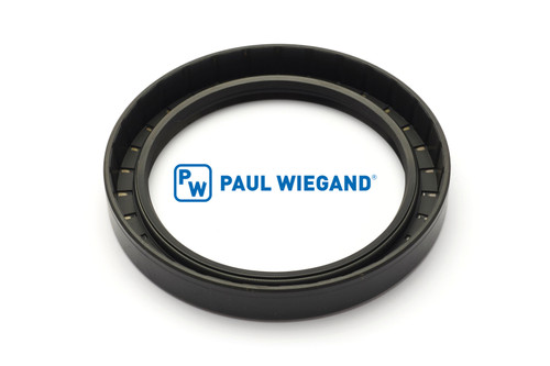 Wellendichtring RAVO 3er-Serie Radlager Radnabe Antriebsachse DIN 3760 NBR D: 110 d: 85 h: 15 (60036044)