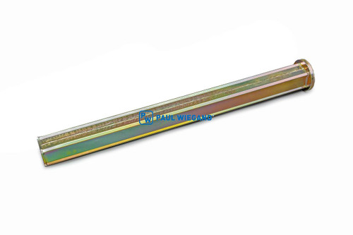 Besenwelle Kehrmaschine Beam S6/S7 Kehrwalze 5" l: 1300  (51012011)