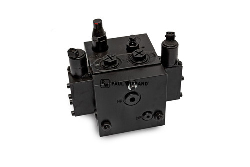 Hauptsteuerblock Hako Citymaster 2200 (65094038)