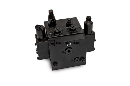Bloque de control principal Hako Citymaster 2200 (65094038)