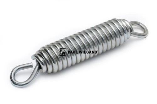 Zugfeder Geesink GCB 1000 Split Klapparm Schüttung Trittbrett (02013001)