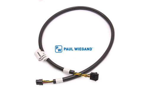 Adapterkabel Bucher Municipal Citycat 5006 Euro6 a/c/d (68043461)