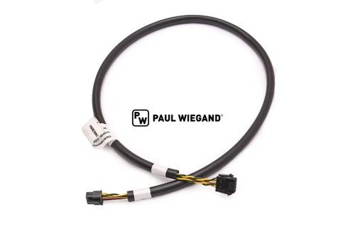 Cable adaptador Bucher Municipal Citycat 5006 Euro6 a/c/d (68043461)