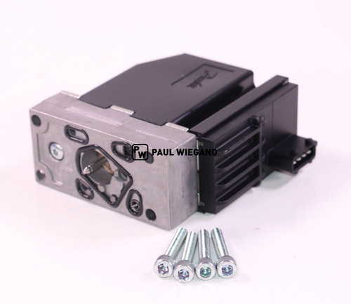 Electroválvula Faun ENVIRONNEMENT Unilift T.R.2 bloque de control 24VDC (70017233)