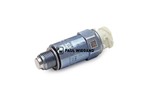 Sensor de velocidad Hako Citymaster 2000 tacógrafo diferencial (65066172)
