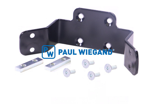 Soporte CEJN Multi-X Quattro 12,5/19 Duo 19, Hexa 10 Acoplamiento/tuerca para enchufe eléctrico GII (41000243)