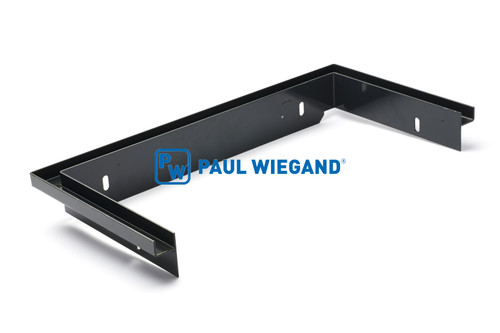 Rahmen Schmidt Cleango 400/500 Ventilator seitlich rechteckig  (63036119) Rahmen Schmidt Cleango 400/500 Ventilator seitlich rechteckig  (63036119)