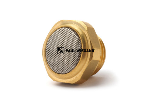 Respiradero de cilindro Terberg 3/8" para 10013065 (10013134)
