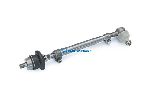 Spurstange MUT Kehrmaschine Austrocleaner Tellerbesen (56012010)