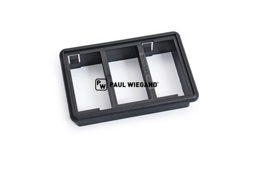 Interruptor basculante de 3 vías Schmidt Swingo serie 200 (63015098)