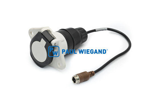 Adapterkabel Brigade VSP-57B-7PIN (79020273)