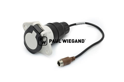 Adapterkabel Brigade VSP-57B-7PIN (79020273)