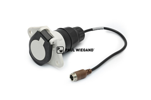 Adapterkabel Brigade VSP-57B-7PIN (79020273)