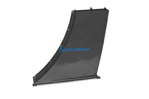 Conducto de aire de escape Bucher Municipal Citycat 5006 (68042903)