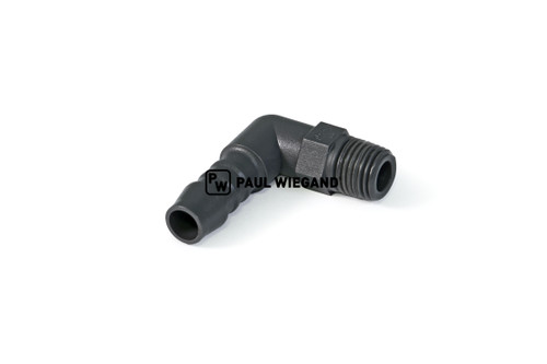 Racor codo 10/R1/4" (65067493)
