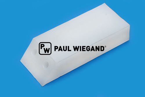 Anschlag Schmidt Cleango 400/500 Ausleger Hochdruckreiniger l: 100 b: 40 s: 20 (63032193)