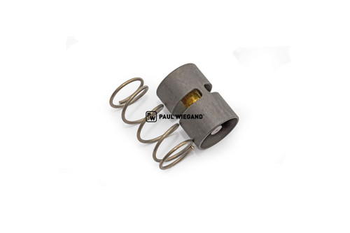 Termostato Hako Citymaster 2000 l: 55 (65066616)