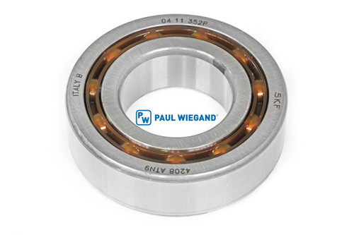 Rodamiento rígido de bolas DANA D: 80 d: 40 w: 23 (84002802) Rodamiento rígido de bolas DANA D: 80 d: 40 w: 23 (84002802)