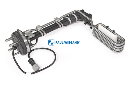 Niveaugeber Kehrmaschine Beam S9000 AdBlue-Tank (51086001)