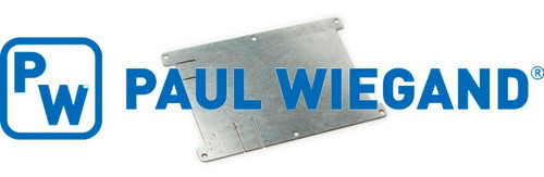 Interruptor de proximidad Zöller 2301 Delta para carretillas elevadoras hasta 12/2004 (11330250)