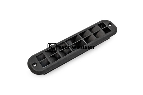 Gittereinsatz Bucher Municipal Citycat 5006 l: 205 b: 47 h: 26.4 EBM: 182 (68043256)