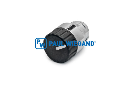 Interruptor selector de la unidad de control de enganche Faun Skylift (01170050)