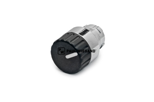 Interruptor selector de la unidad de control de enganche Faun Skylift (01170050)