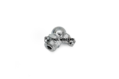 Engrasador R1/8" 90° galvanizado (67012253)