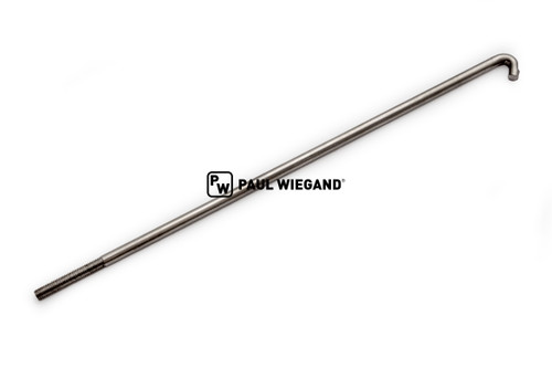 Tornillo de fijación Batería Faun Viatec Viajet 6-7 Caja de batería (61036284)