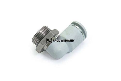 Steckverschraubung Schmidt AS750/900/990 Wassermagnetventil G1/2" d: 12 (63144052)