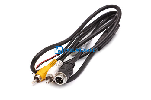 Adapterkabel Ark Vision AVS-Cable 2.0,5 (79050524)
