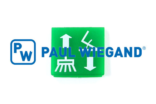 Símbolo del interruptor de palanca del salpicadero RAVO (60800202) Símbolo del interruptor de palanca del salpicadero RAVO (60800202)