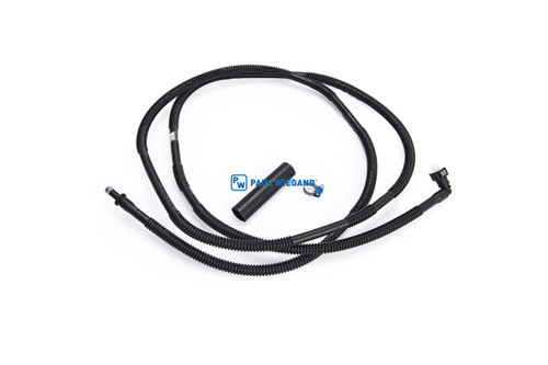 Wasserschlauch Bucher Municipal Citycat 5006 Wassertank Polyamid 12 D: 10 l: 2885 EURO 6 (68042482)