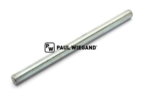 Varilla roscada RAVO DIN 975 M14x210 galvanizada 8.8 (60800326)