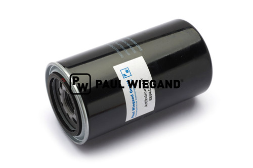 Filtro Bucher Municipal Citycat 5006 filtro de aceite motor de tracción (68044298)