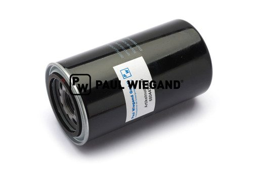 Filtro Bucher Municipal Citycat 5006 filtro de aceite motor de tracción (68044298)