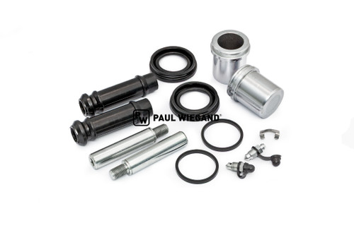 Kit de reparación Schmidt Swingo serie 200 pistón pinza de freno eje trasero 2x40 (63024264)