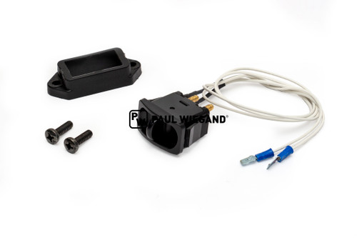 Kippschalter Schmidt Swingo 200-Serie Fahrersitz EURO 6 (63015338)