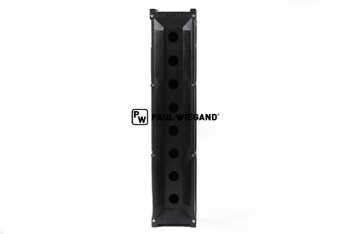 Carcasa vacía Terberg OmniDEKA unidad de control LED 8-fold (10050263)